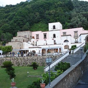 Villa Della Porta - Dimora Storica 비코에쿠엔세 Exterior photo