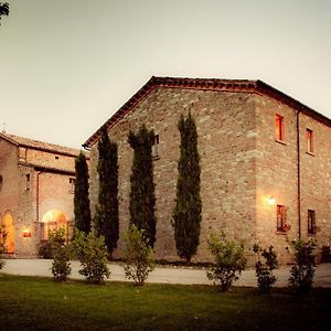 프론티노 Residenza D'Epoca San Girolamo 빌라 Exterior photo