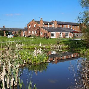 Green Hammerton Thistledown House B&B Exterior photo