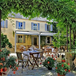 Le Moulin De Mitou 호텔 Auriac-du-Périgord Exterior photo