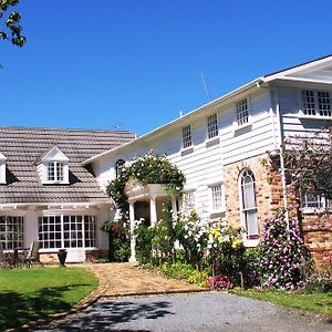 The Georgian Lodge 케리케리 Exterior photo