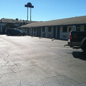Motel 6 칼레라 Exterior photo