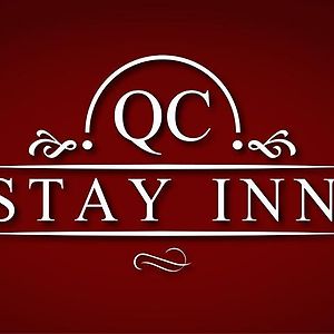 Qc Stay Inn 몰린 Exterior photo