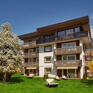 Residence Gustav Thoeni 프라토알로스텔비오 Exterior photo