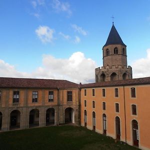 L'Abbaye Ecole De Soreze 호텔 Exterior photo