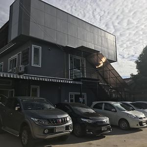 피차눌로크 Sabai Place Sanambin Road Soi 4 아파트 Exterior photo