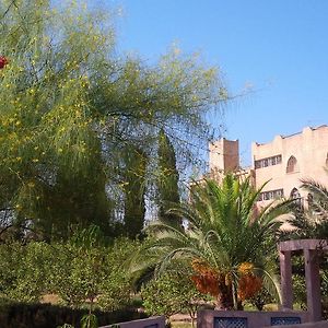 Villa Du Souss 아가디르 Exterior photo