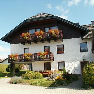 Barnkopf Gaestehaus Familie Grudl B&B Exterior photo