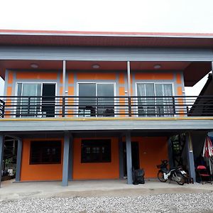 Baan Wang Kaew 호텔 상클라부리 Exterior photo