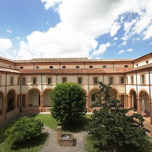 Antico Convento San Francesco 호텔 반냐카발로 Exterior photo