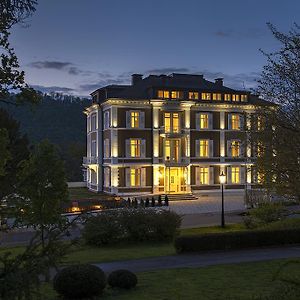 Park Hotel & Spa Katharina 바덴바일러 Exterior photo