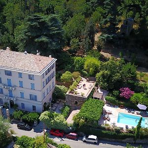 Mare E Monti - Hotel De Charme 펠리세토 Exterior photo