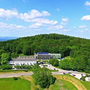 Berghotel Tulbingerkogel 마우어바흐 Exterior photo