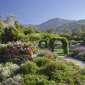 San Ysidro Ranch 호텔 산타 바바라 Exterior photo