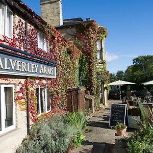 The Calverley Arms By Innkeeper'S Collection 푸드시 Exterior photo