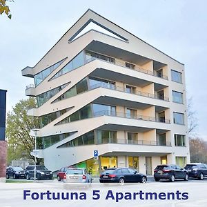 Fortuuna 5 Apartment 타르투 Exterior photo