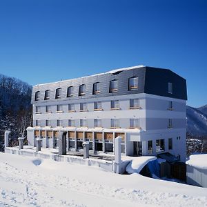 류우 파크 호텔 야마노우치 Exterior photo