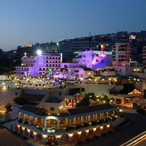 Regency Palace Hotel 주니에 Exterior photo