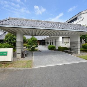 Hotel Wellness Yamatoji 사쿠라이 Exterior photo