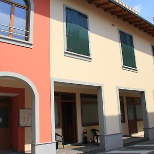 Comun Nuovo Bed & Breakfast Nettuno B&B Exterior photo