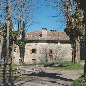 Casa Grande Da Capellania 호텔 패트론 Exterior photo