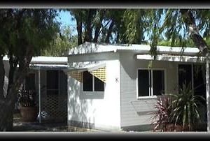 Bunbury Glade Caravan Park 호텔 Exterior photo