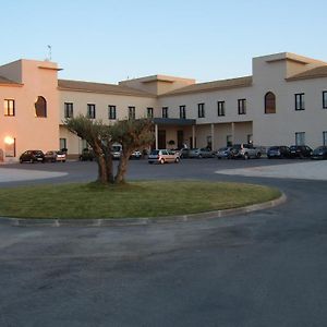 Hotel Maria Jimena 톨레도 Exterior photo