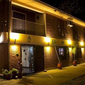 Hosteria Aconquija 호텔 예르바 부에나 Exterior photo