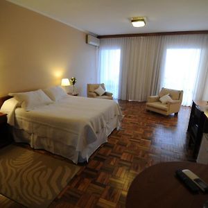 Hotel Los Cedros 살토 Room photo