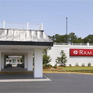 Ramada - Florence 호텔 Exterior photo