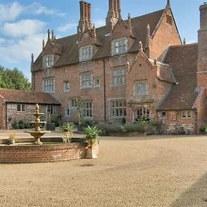 Hautbois Hall Hotel 노리치 Exterior photo