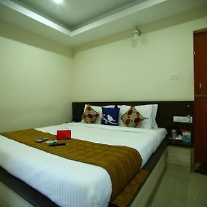 Oyo Rooms Tambaram Mepz 첸나이 Exterior photo