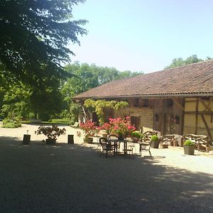 Bruailles La Ferme De Marie Eugenie B&B Exterior photo