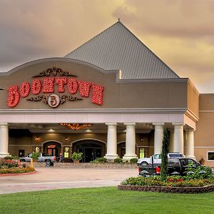 Boomtown Bossier City 호텔 Exterior photo