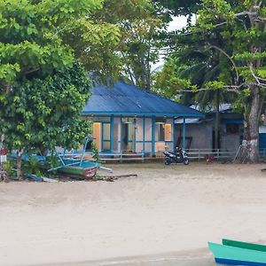 Saonek Dreamland Dive Center 아파트 Exterior photo