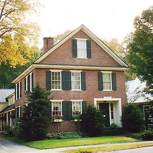 The Vesper Woodstock B&B Exterior photo