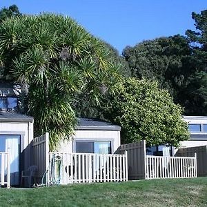 Fort Ross Lodge 제너 Exterior photo