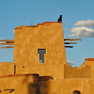 Canyon Of The Ancients Guest Ranch 호텔 코테즈 Exterior photo