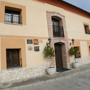 Chañe La Posada De Carmen 게스트하우스 Exterior photo