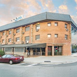 호텔 샌트 페레 II 루비 Exterior photo