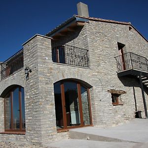 Pujalt Casa Mestres 게스트하우스 Exterior photo