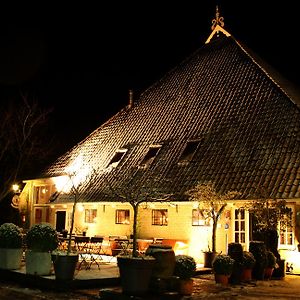 Hotel & Restaurant Weidumerhout Exterior photo