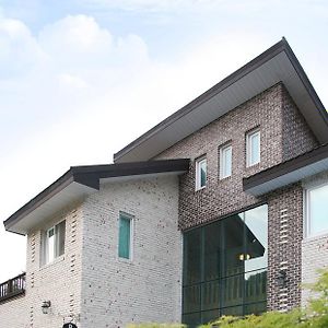 Forest Pension 양평 Exterior photo