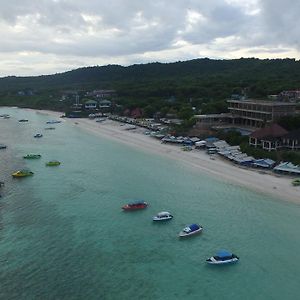 Bira Panda Beach 1 호텔 Exterior photo