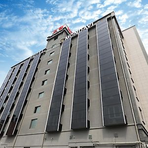 호텔 몬다비 목포 Exterior photo