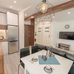 스카비나 Bako Apartament Delux 아파트 Exterior photo