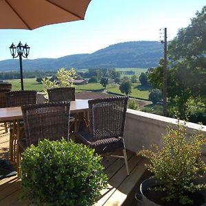 Saint-Julien  Le Clocher B&B Exterior photo