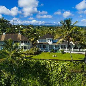 호노무 팜스 클리프 하우스 인  B&B Exterior photo