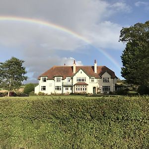 마인헤드 Cedar House B&B Exterior photo