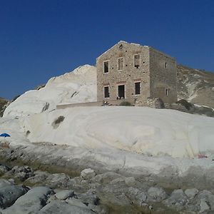 B&B Le Dune Beach 아그리젠토 Room photo